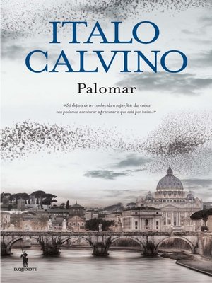 cover image of Palomar
